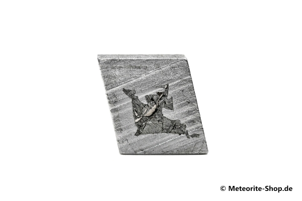 Seymchan Meteorit - 8,00 g