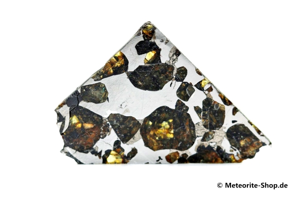 Seymchan Meteorit - 6,60 g