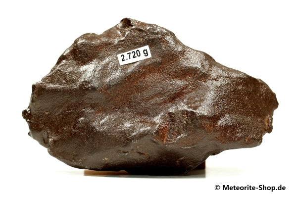 Gebel Kamil Meteorit - 2.720,00 g