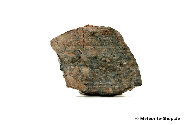 Djoua 001 Meteorit - 1,85 g