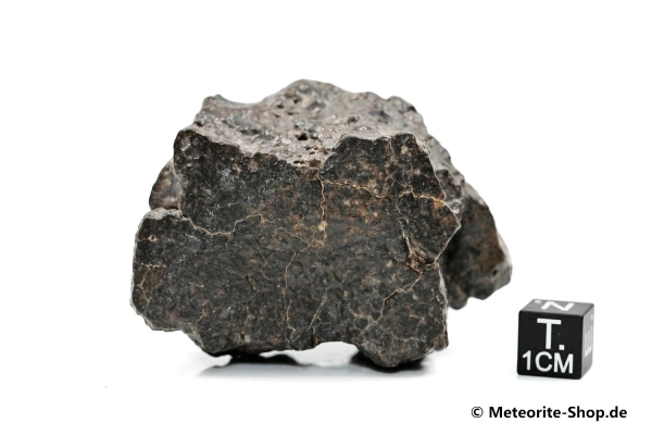 NWA Sahara Meteorit - 148,20 g
