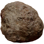 Ensisheim Meteoriten