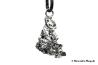 Eisen-Meteorit-Anhänger (Campo del Cielo | Natura) - 6,70 g Eisen-Meteorit-Anhänger (Campo del Cielo | Natura) - 6,70 g