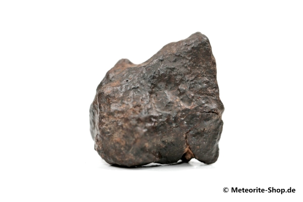 Bir Ounane 004 Meteorit - 14,10 g