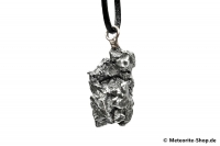 Eisen-Meteorit-Anhänger (Campo del Cielo | Natura) - 14,80 g Eisen-Meteorit-Anhänger (Campo del Cielo | Natura) - 14,80 g