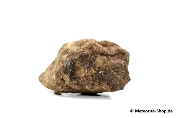 Al Haggounia 001 Meteorit - 16,90 g