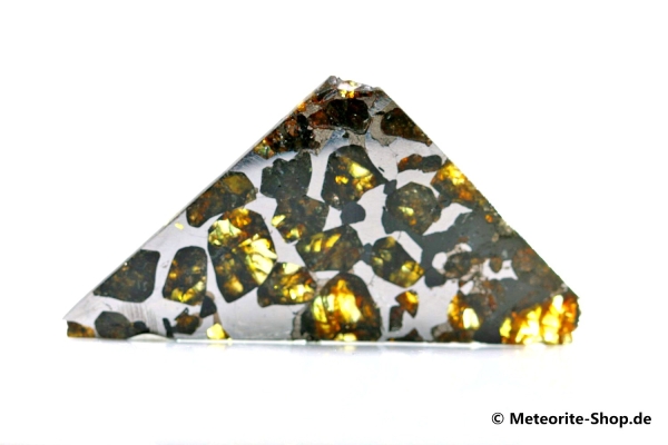 Seymchan Meteorit - 6,10 g