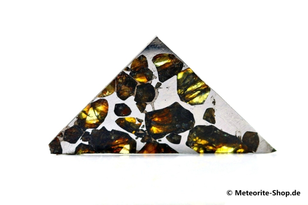 Seymchan Meteorit - 6,30 g