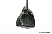 Indochinit-Anhänger (Tektit | Natura) - 17,10 g Indochinit-Anhänger (Tektit | Natura) - 17,10 g