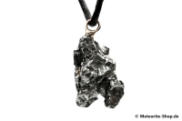 Eisen-Meteorit-Anhänger (Campo del Cielo | Natura) - 5,70 g Eisen-Meteorit-Anhänger (Campo del Cielo | Natura) - 5,70 g