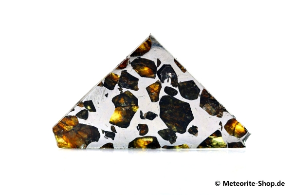 Seymchan Meteorit - 7,20 g