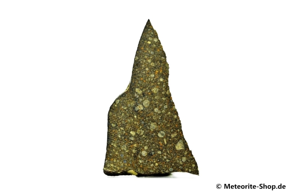 Gouchi 001 Meteorit - 0,965 g