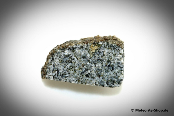 Almahata Sitta Meteorit (MS-MU-011: Ureilit > Trachyandesit > einmalig) - 0,280 g