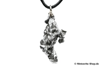 Eisen-Meteorit-Anhänger (Campo del Cielo | Natura) - 6,90 g Eisen-Meteorit-Anhänger (Campo del Cielo | Natura) - 6,90 g