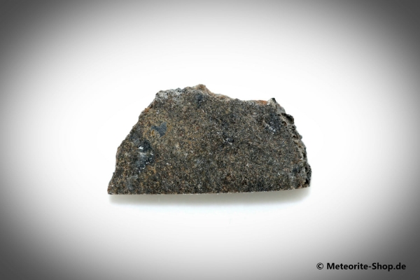 Almahata Sitta Meteorit (MS-MU-007: Enstatit-Chondrit > EL6) - 0,4 g