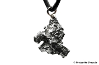 Eisen-Meteorit-Anhänger (Campo del Cielo | Natura) - 5,80 g Eisen-Meteorit-Anhänger (Campo del Cielo | Natura) - 5,80 g