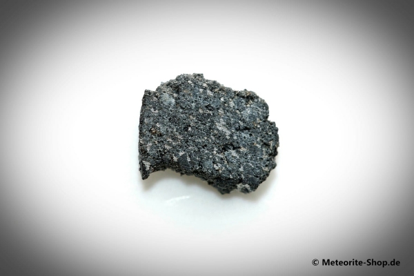 Almahata Sitta Meteorit (MS-MU-013: Gewöhnlicher Chondrit > H5, L/LL) - 0,115 g