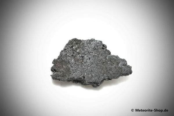 Almahata Sitta Meteorit (MS-MU-012: Ureilit > pyroxen-reich, grobkörnig > einmalig) - 0,260 g