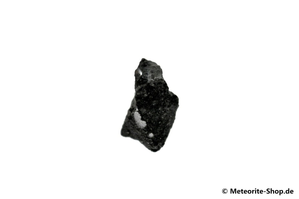 Chwichiya 002 Meteorit - 0,205 g - CM2 (C3.00-ungr.)