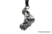 Eisen-Meteorit-Anhänger (Campo del Cielo | Natura) - 9,80 g Eisen-Meteorit-Anhänger (Campo del Cielo | Natura) - 9,80 g