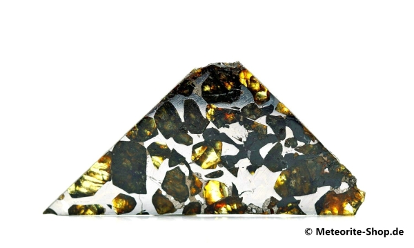 Seymchan Meteorit - 6,40 g