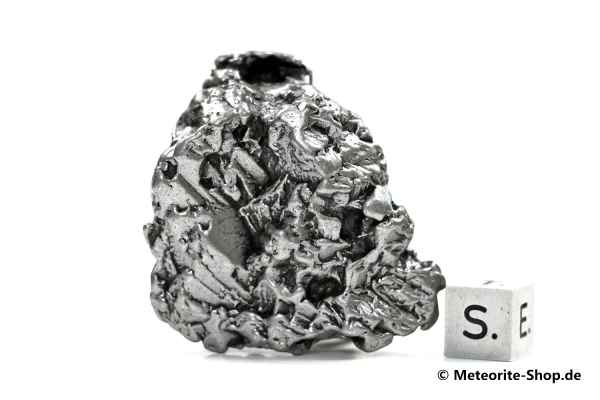 Campo del Cielo Meteorit - 92,10 g