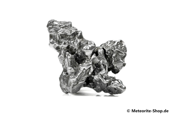 Campo del Cielo Meteorit - 17,80 g