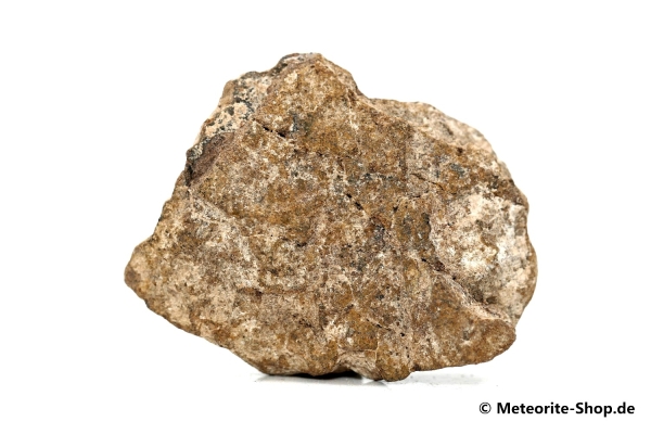 Al Haggounia 001 Meteorit - 34,10 g
