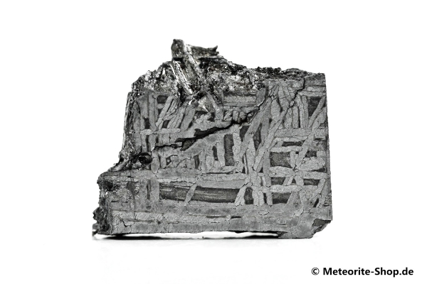 Aletai Meteorit - 50,20 g