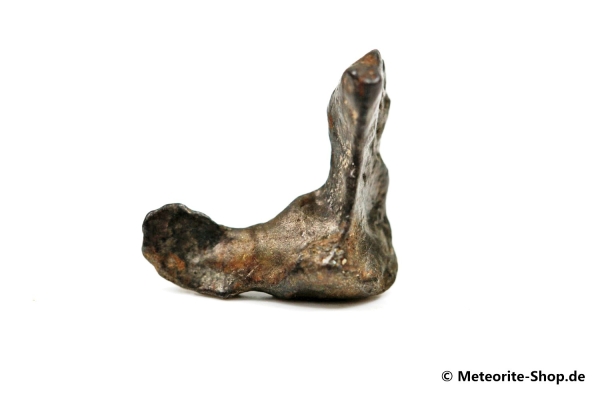 Golden Pallasite Meteorit (gepairt mit NWA 7788) - 1,05 g