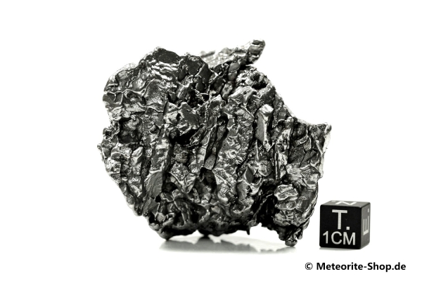 Campo del Cielo Meteorit - 213,00 g