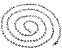 Kugelkette Kugelkette
