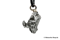 Eisen-Meteorit-Anhänger (Campo del Cielo | Natura) - 3,60 g Eisen-Meteorit-Anhänger (Campo del Cielo | Natura) - 3,60 g