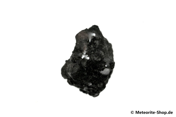 Chwichiya 002 Meteorit - 0,390 g - CM2 (C3.00-ungr.)