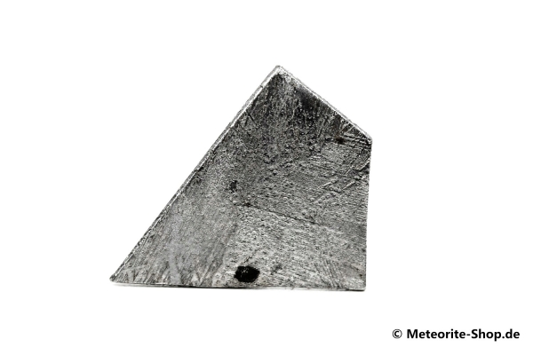 Gibeon Meteorit - 6,50 g