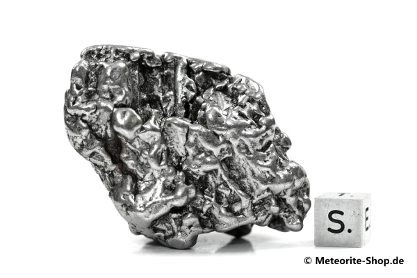 Campo del Cielo Meteorit - 197,80 g
