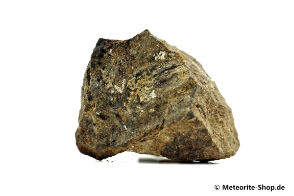 Al Haggounia 001 Meteorit - 17,80 g