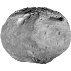 Steinmeteoriten der HED-Gruppe (Asteroid Vesta Meteoriten)