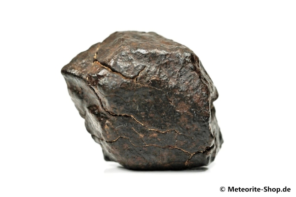 NWA Marokko Meteorit - 46,80 g
