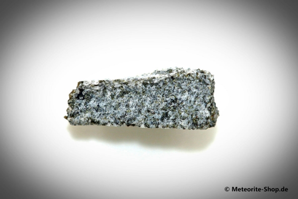 Almahata Sitta Meteorit (MS-MU-011: Ureilit > Trachyandesit > einmalig) - 0,228 g