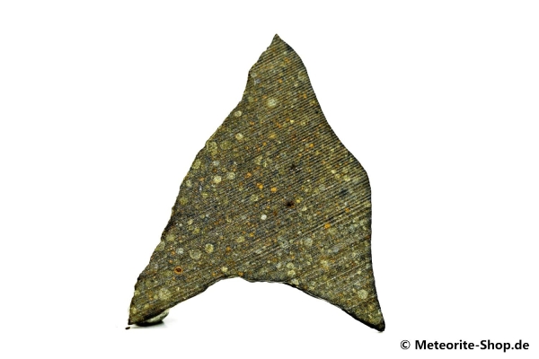 Gouchi 001 Meteorit - 1,55 g