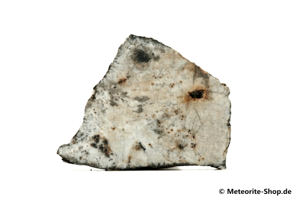 Djoua 001 Meteorit - 1,95 g
