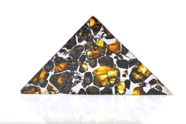 Seymchan Meteorit - 9,20 g