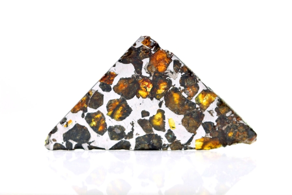 Seymchan Meteorit - 9,90 g