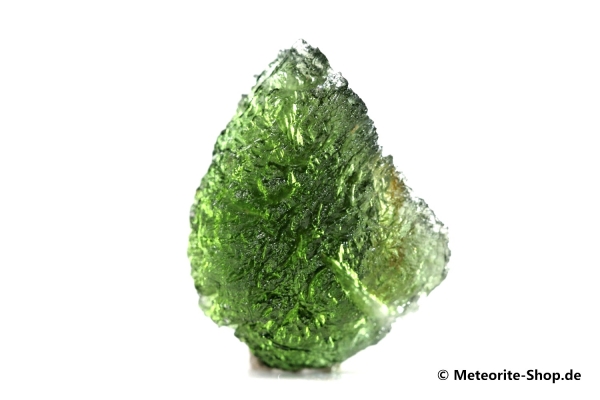 Moldavit - 8,50 g (42,50 Kt)