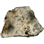 Djoua 001 Meteorit aus Algerien