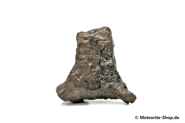 Golden Pallasite Meteorit (gepairt mit NWA 7788) - 1,70 g