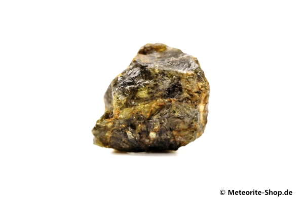 Erg Chech 002 Meteorit - 1,90 g