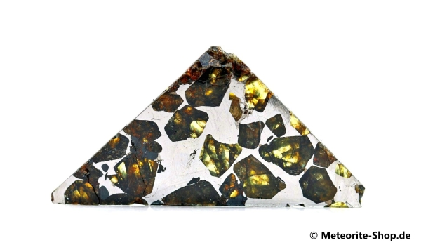 Seymchan Meteorit - 7,40 g