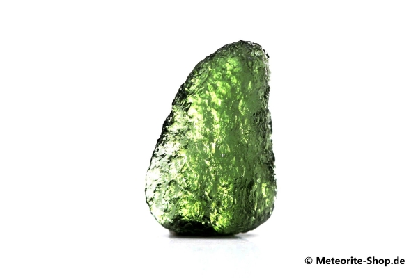 Moldavit - 2,45 g (12,25 Kt)